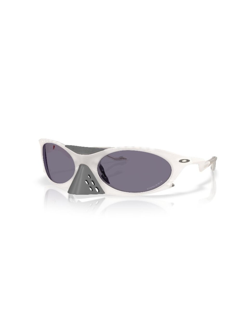 New Oakley Men's Sunglasses Grey Lens Acetate Frame OO9437 PLANTARIS 943706 63